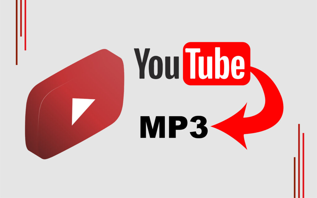 YouTube to MP3 Converter