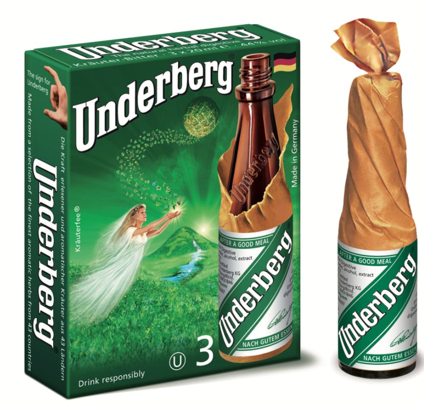 Underberg