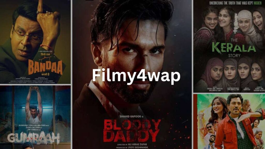 Filmy4wap