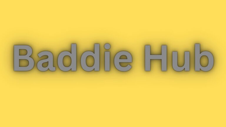 Baddie Hub