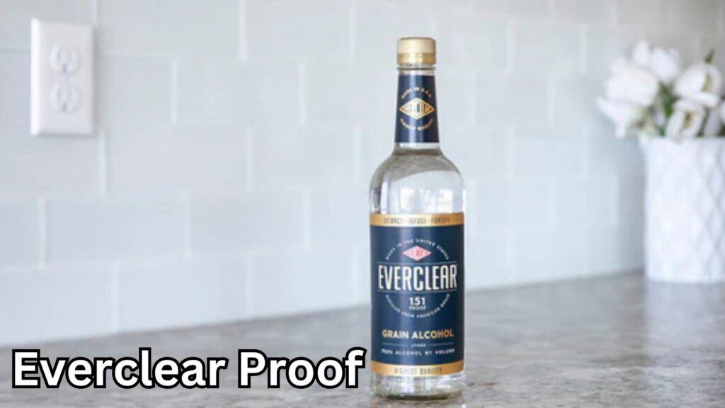 Understanding Everclear Proof: Uses, Safety, and FAQs