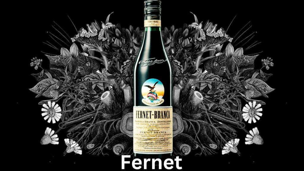 Fernet