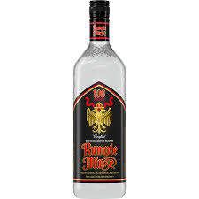 Rumple Minze