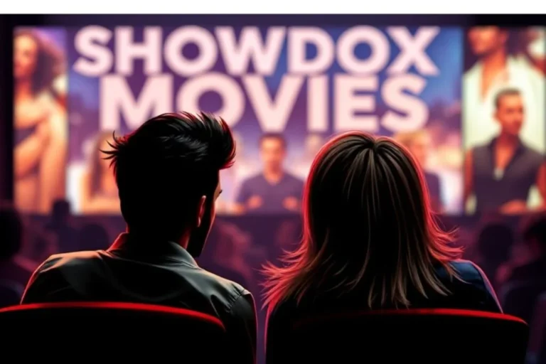 Showbox Movies