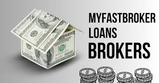 MyFastBroker Loan Brokers