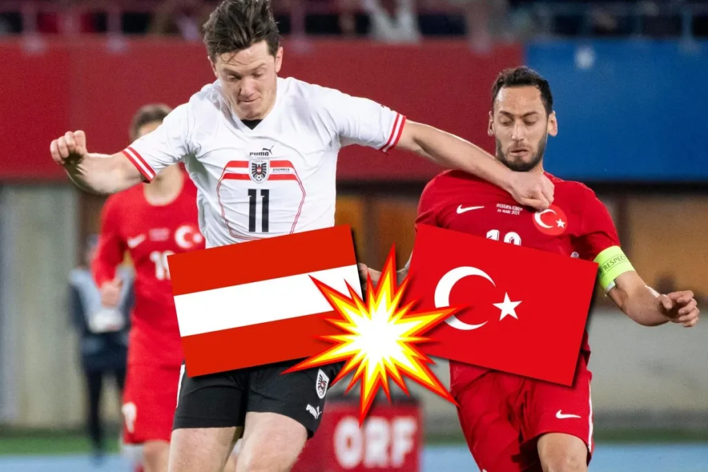 türkei spiel